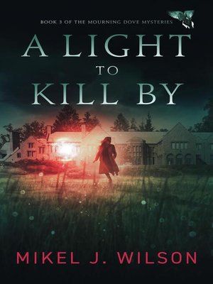 cover image of A Light to Kill By